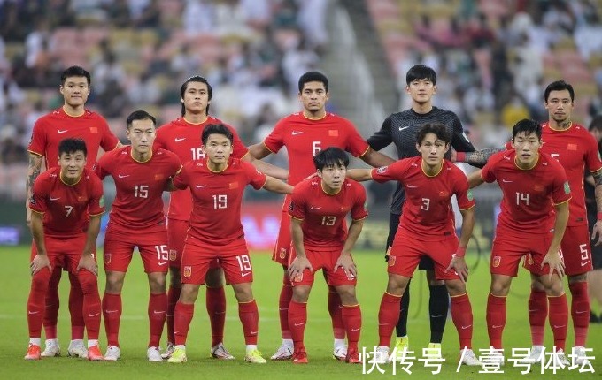 归化球员|CCTV5全程直播!国足11人首发有变化,武磊和归化都难首发