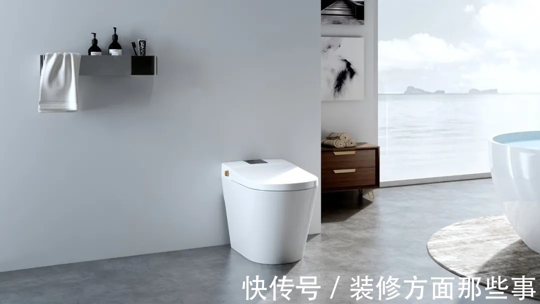 马桶|卫生间反臭怎么办?这几招帮你脱离“苦海”