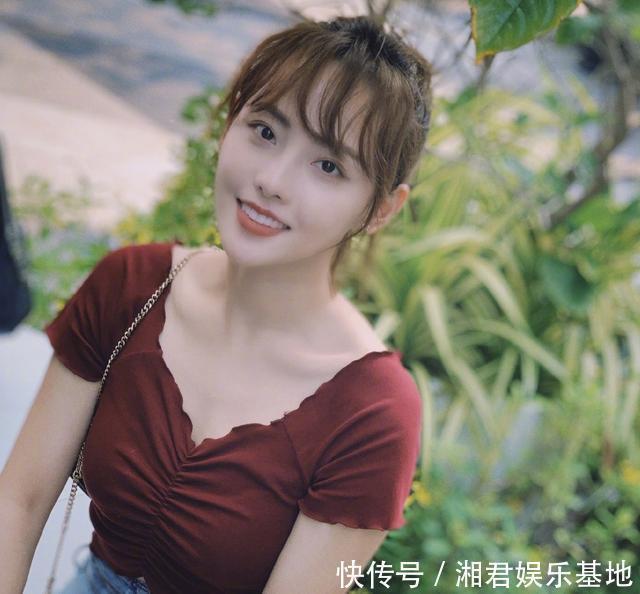 脚背|你是''真胖''还是''假胖''女生4个地方有肉肉,真的不用减肥