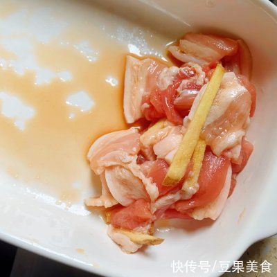 五花肉|这道清蒸五花肉，每天吃都吃不够