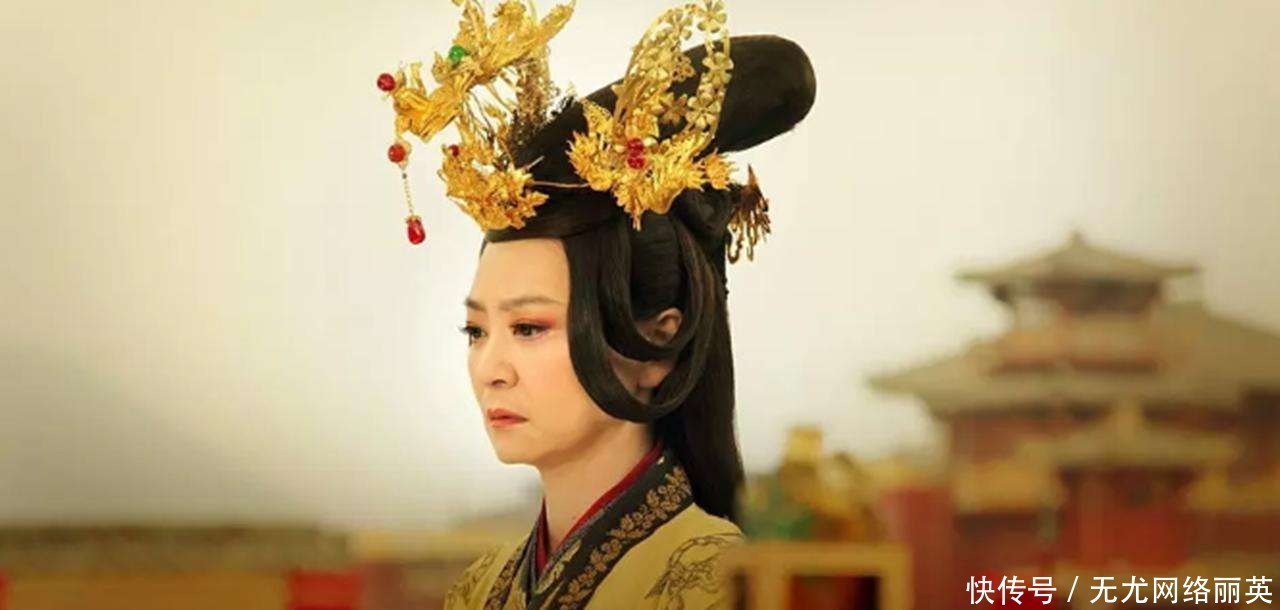 丈夫|此女自己选择丈夫,自己出钱嫁,结果生了4个皇帝