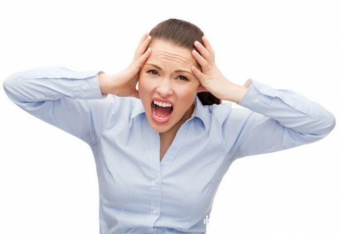 暴躁|4个表现说明女人雌激素偏低,再不调理,或许会提前绝经