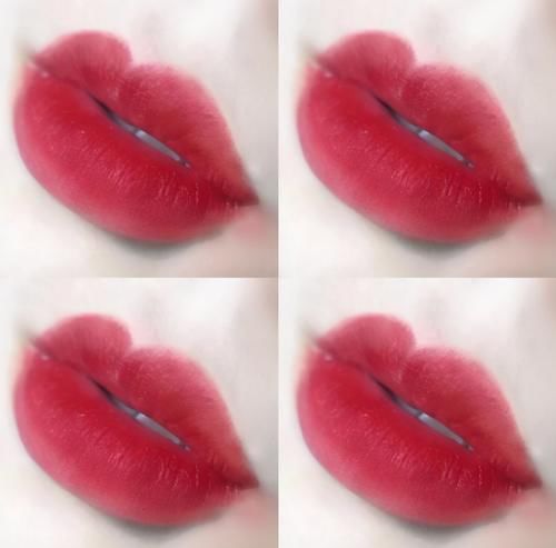 黑皮女孩吃土也要入的口红盘点：迪奥999惊艳，兰蔻196显白绝美