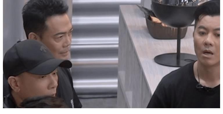 唱腔|综艺《披荆斩棘的哥哥》，海泉编曲能力强，唱腔细腻