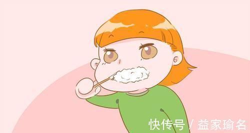 宝宝|如何让宝宝爱上刷牙?宝妈们可以尝试这样做!