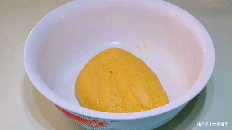 自从知道红薯新吃法,我家早餐都不买了,比包子和馒头都香