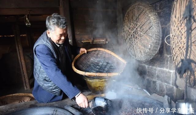 小巷人间烟火里,藏着纯正的腾冲非遗美味 你都吃过哪些!