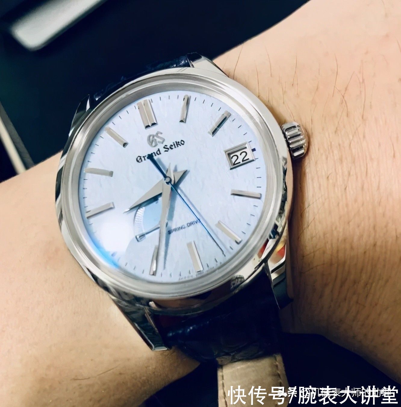 手表|被严重低估的手表款式都有哪些？