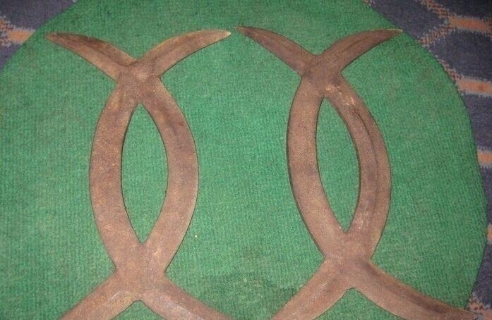 小矛&都说武器越怪死得越快!中国古代几种罕见的冷兵器,你认识多少