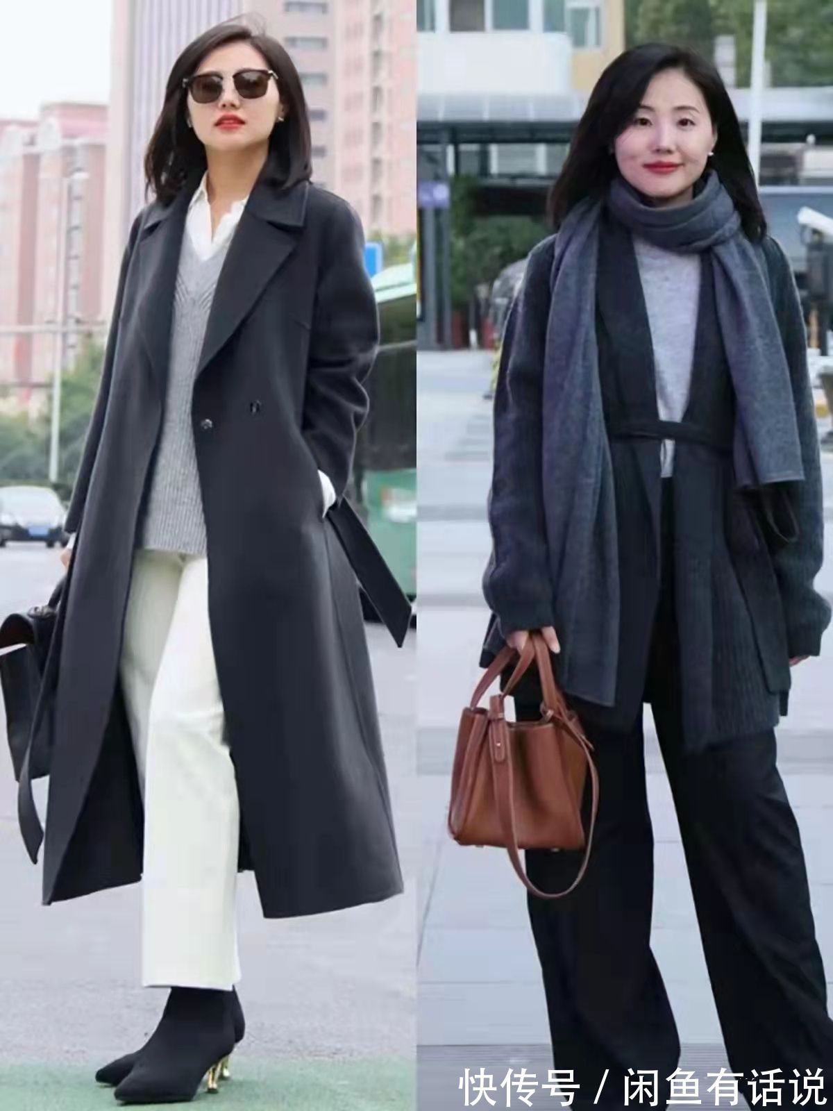 打底衫|女人过了40是“阿姨”还是“姐姐”,穿搭上能看出来,区别有4点