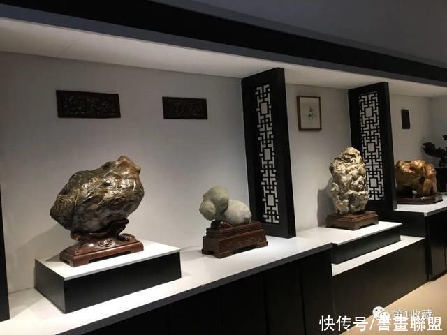  石友|在奇石展上卖石头的商家为什么越来越少了?