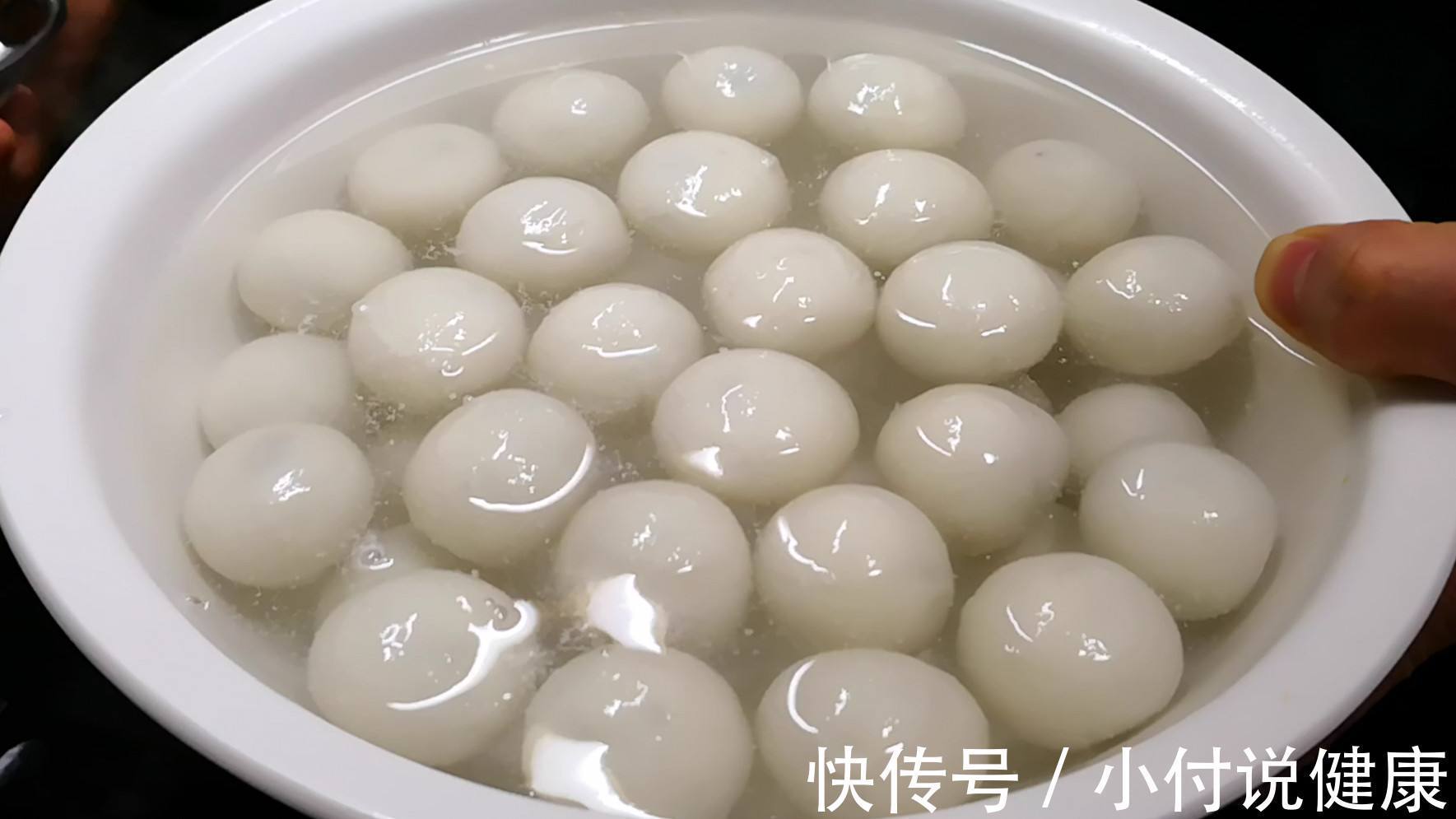 江一舟|春季肝火旺,建议多吃4种甜的食物,健脾胃补营养,早知早受益