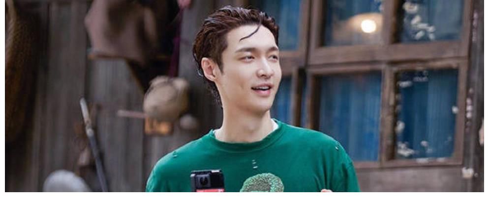 张艺兴|黄渤作客《向往的生活》，与黄磊张艺兴同框，鸡条兄弟上演回忆杀