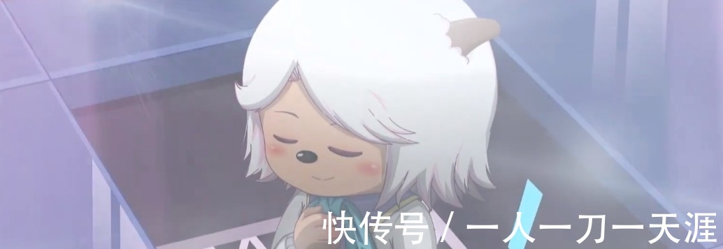 盘羊|决战次时代:暖羊羊惊天逆袭,从追星摇身一变成为星光熠熠的歌手