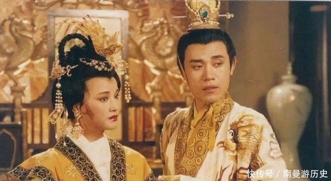 陕西昭陵出土程知节碑,揭示程咬金真实身份,别再被演义骗了