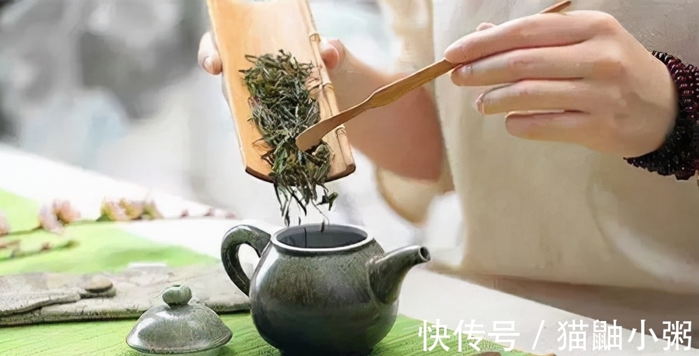 泡茶有法则，泡对了是好茶，泡错了是毒茶！看看你的茶泡对了吗