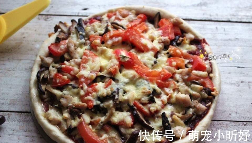 面团|早餐这样做孩子再挑食也爱吃,营养丰富钙质高,常常这样吃长高个