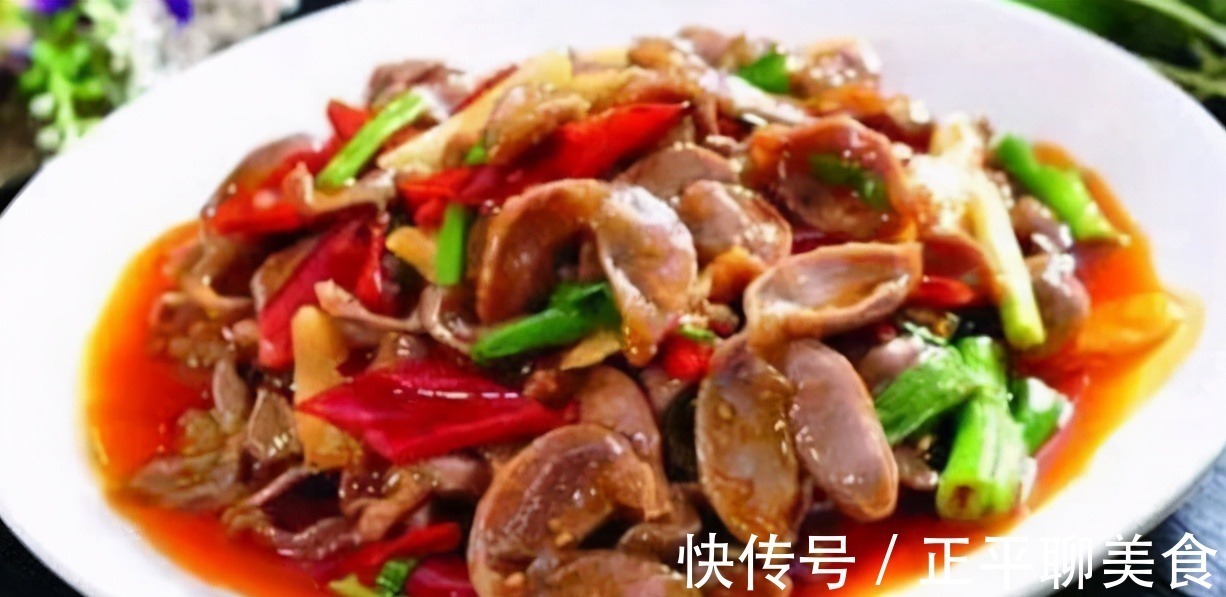 家常菜|餐桌上深受家人喜爱的几道家常菜，美味简单下饭，好吃还不腻