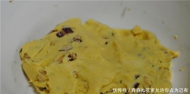 春意盎然，爱上了这款“三无”早餐！无油无糖无面粉，低脂健康！