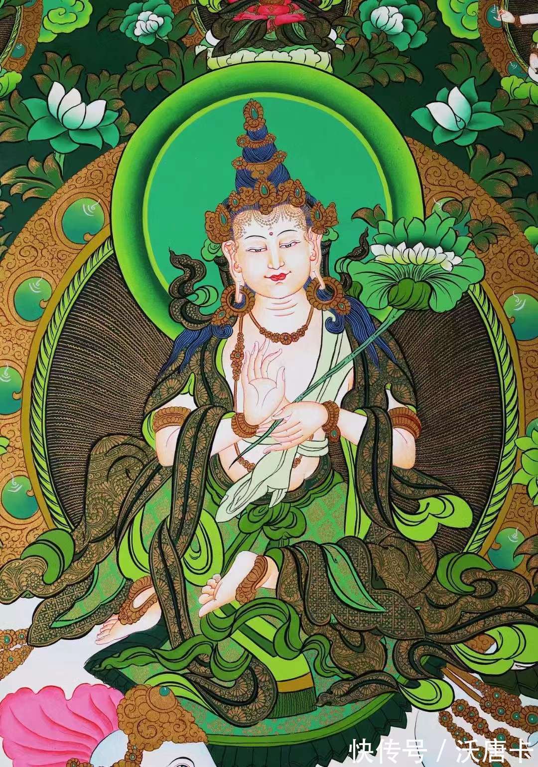 金刚智$密宗是什么?