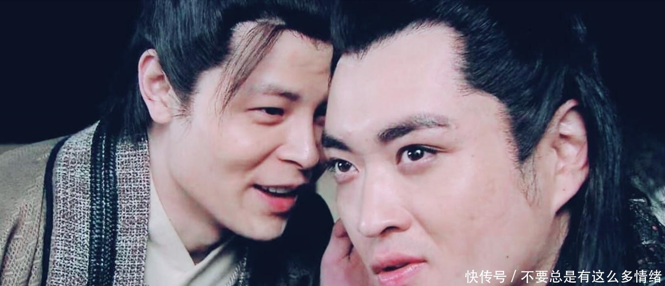 为何说,林冲当不起“好汉”之名?浅析林冲的性格与为人