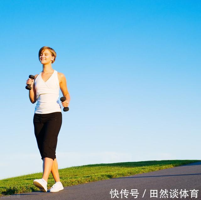 运动减肥|每天坚持走路1小时，长期坚持，会给身体带来哪些变化？
