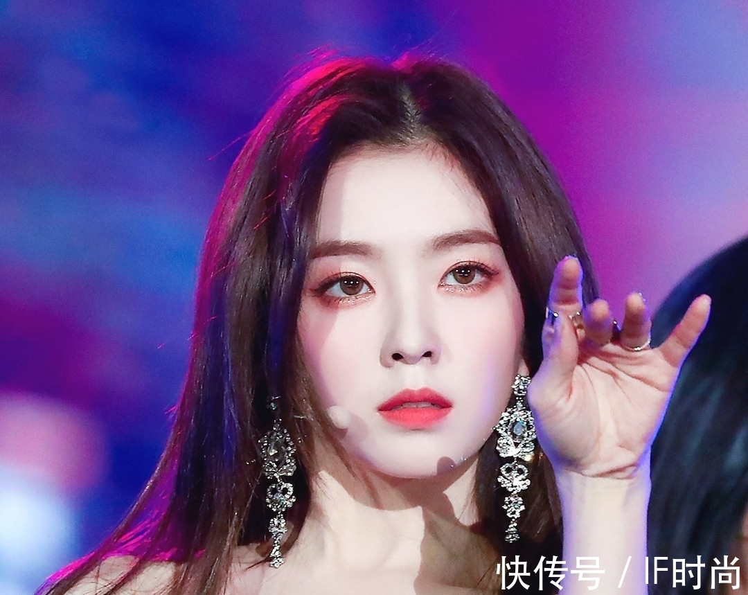 妆容|跟着裴珠泫学一款韩系妆容,减龄又时尚,少女感十足!