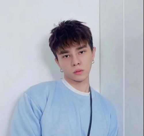 时尚|男生剪“两边铲短”发型真的很帅,2021留好这3款,时尚又帅气!
