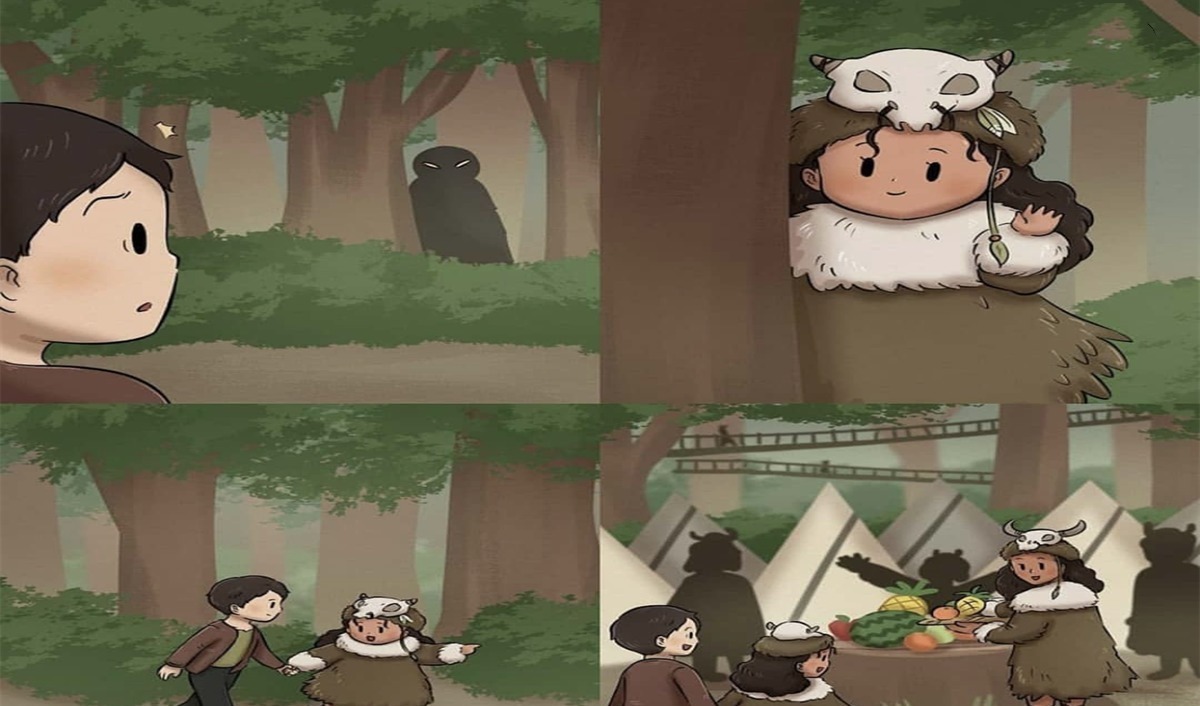 仇恨|进击的巨人衍生篇,老年艾伦神志不清,差点被情绪控制了自己