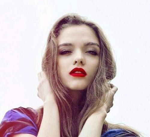 摆脱|女生脸上有这3个'美人穴',每天坚持按一按,两月后摆脱黄脸婆