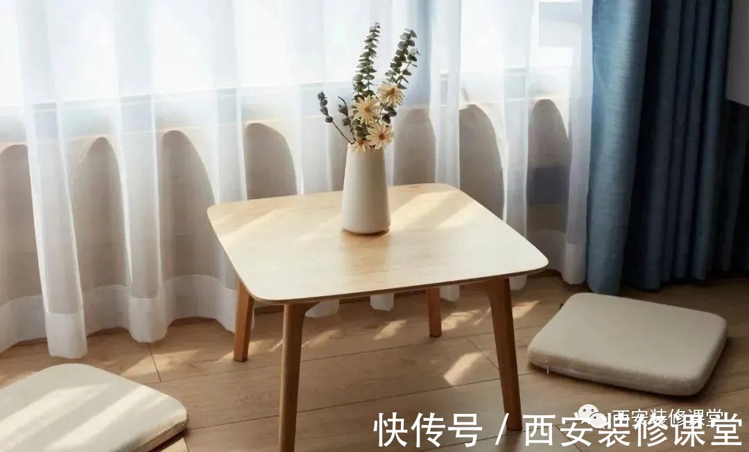 布局|60㎡一室一厅装修,单身颜值家