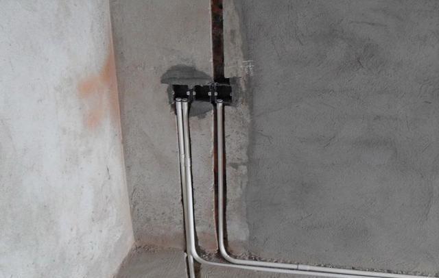 师傅|新家水电施工,这个才是最真实的好师傅,手艺给90分不算多