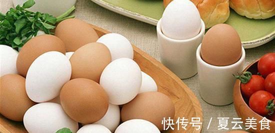 胆绿素|鸡蛋壳的颜色与什么有关？怎样挑选营养价值更高？来看看