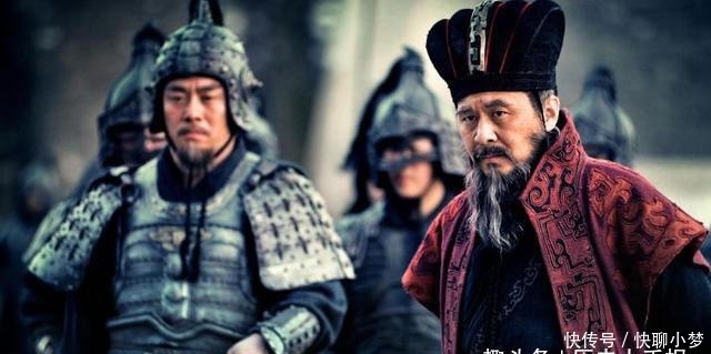 曹操|曹操用的美人计,才是真正的美人计!