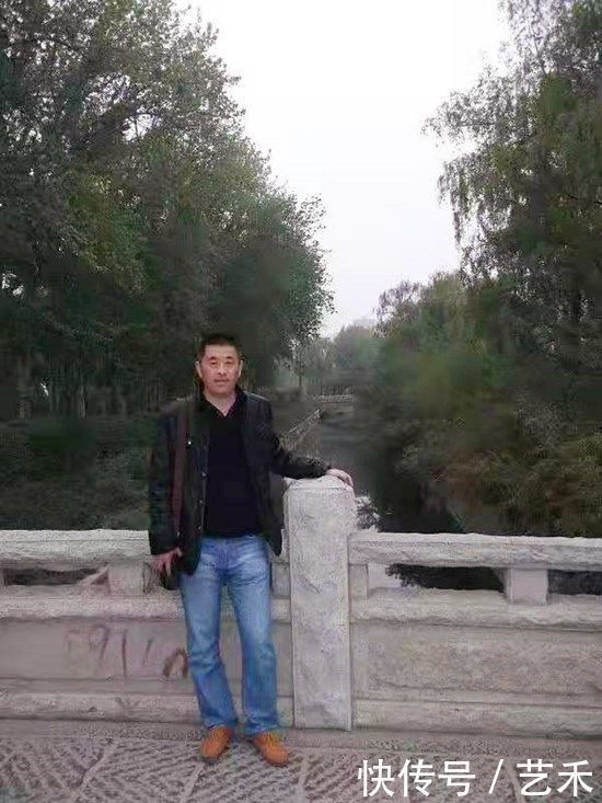 德艺双馨|庆祝建党一百周年——德艺双馨艺术家.刘焕磊