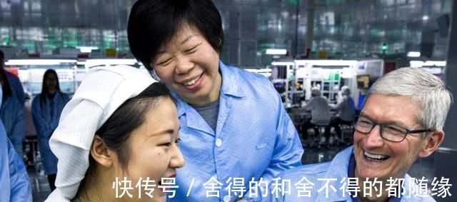 打败|富士康跌下神坛郭台铭也没想到,打败自己的居然是自家员工