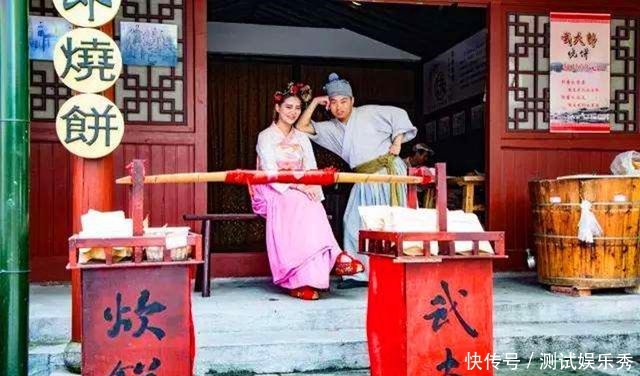 绝非|好吃又不贵,绝非武大郎专利,说一说古代的“炊饼”是什么食物