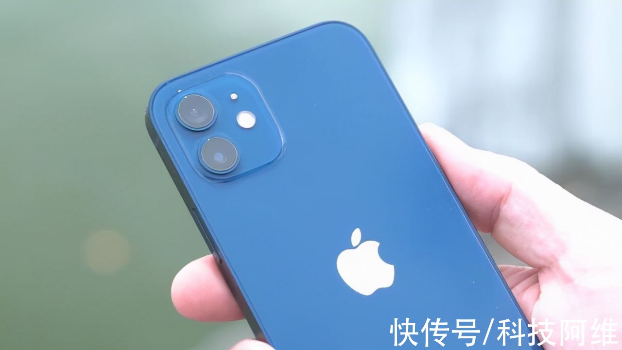 iphone13|别买iPhone13了，iPhone12最新价格确认，128GB版本已重回低价