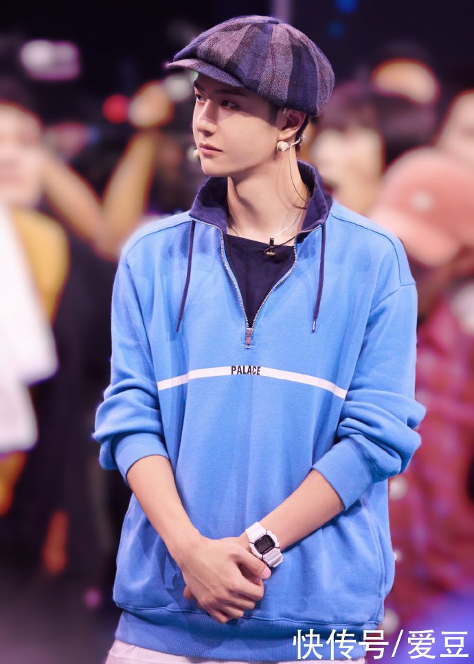 葉老師|210815《這！就是街舞4》首期上線 屬于王一博和我們的熱力夏天才剛剛開始