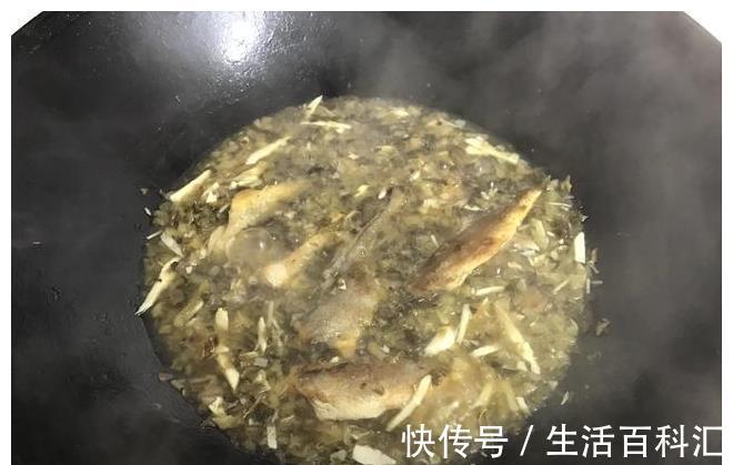 面条|老公最爱这碗面,隔三差五就让做,鲜得掉眉毛,连汤都喝光