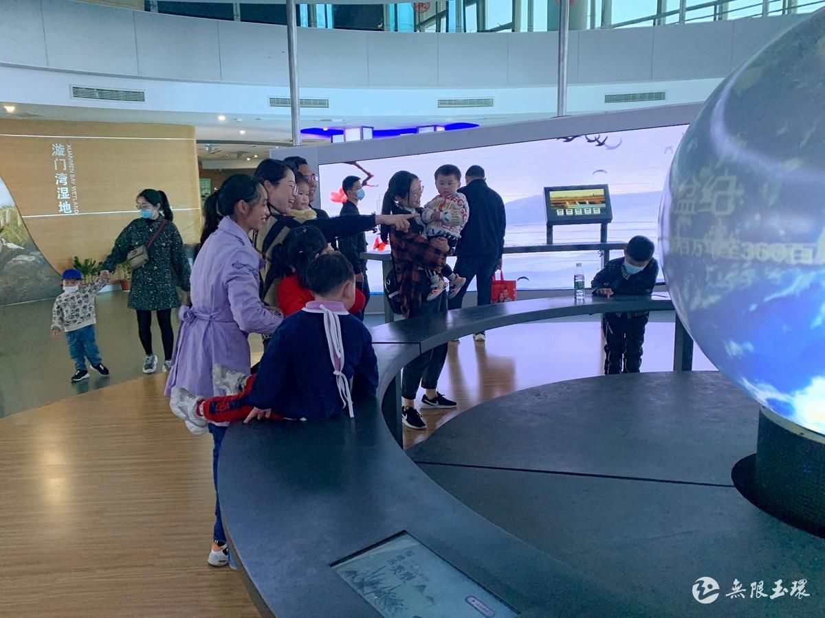 家庭|抓住春节假期的尾巴 来玉环这个地方涨知识吧！