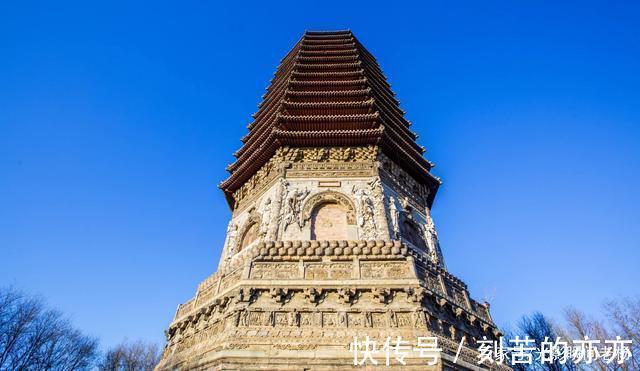 太监谷|慈寿寺，位于北京市海淀区阜成门外八里庄，距城约4公里慈寿寺