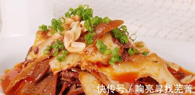 四川几大特色菜,你吃过几道,道道家常!