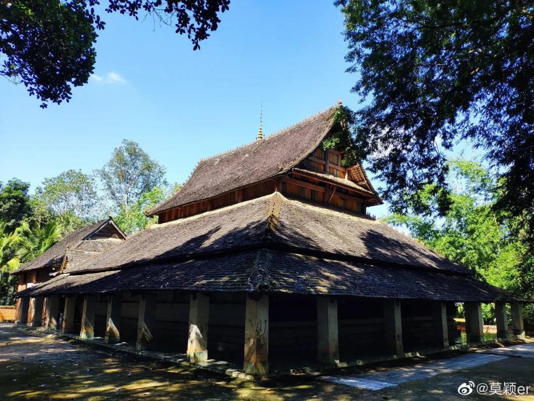 野象谷|年度最佳旅行目的地！中国唯一上榜，这座养老小城照旧那么美