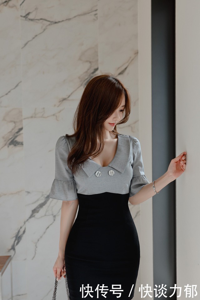 女神孙允珠裙装精选指南