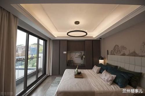 房子|房子最舒服的层高是多少？你家符合标准吗？