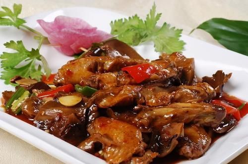 总是吃不腻的几道家常菜，好吃的流口水，简单易做，家人特爱吃