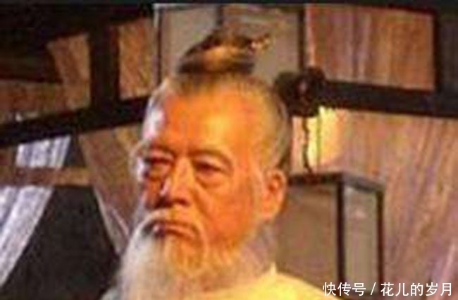 历史|走进历史迷雾:中国历史上的第一神人——袁天罡,到底有多牛?