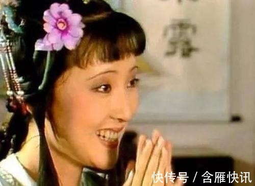 湘云@薛宝钗2次揭史湘云的短儿,令林黛玉失态,令贾母王夫人厌恶湘云