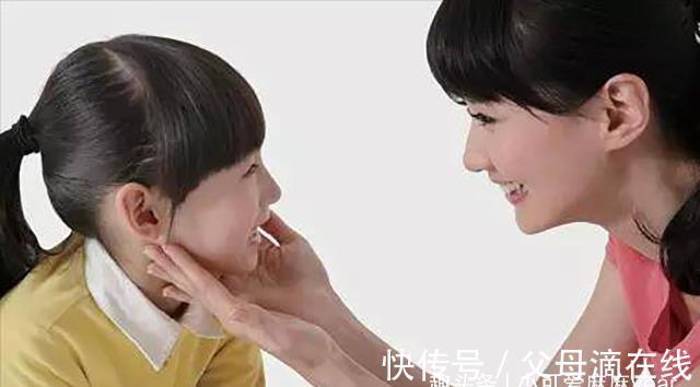 孩子|孩子有这3句“口头禅”,长大后可能成“白眼狼”,父母要多注意